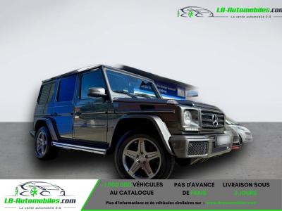 Mercedes Classe G 500 BVA