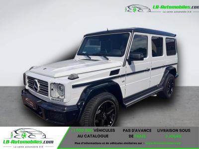 Mercedes Classe G 500 BVA