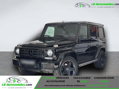 Mercedes Classe G 500 BVA