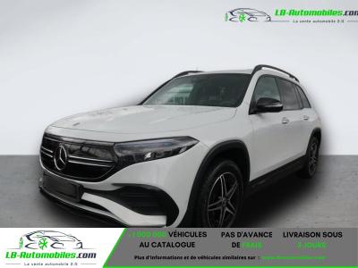 Mercedes EQB 250