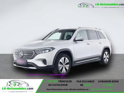 Mercedes EQB 250