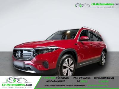 Mercedes EQB 250