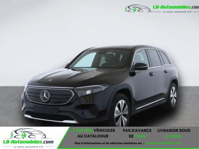 Mercedes EQB 250