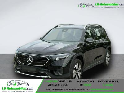 Mercedes EQB 300 4Matic