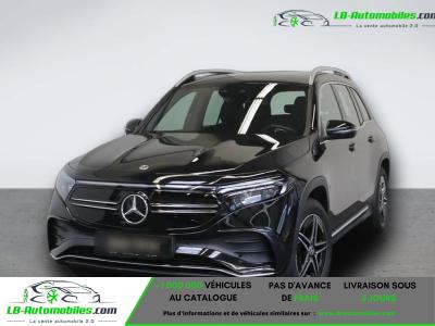 Mercedes EQB 300 4Matic