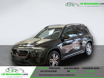 Mercedes EQB 300 4Matic