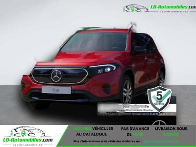 Mercedes EQB 300 4Matic