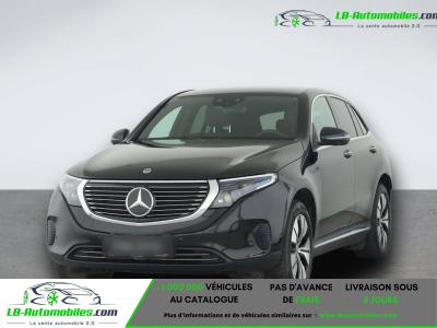 Mercedes EQC 400 4Matic