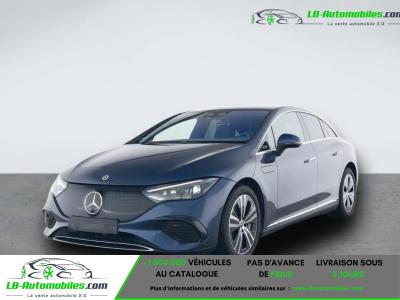 Mercedes EQE 350 4MATIC