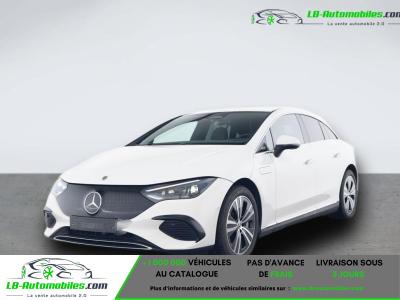 Mercedes EQE 350 4MATIC