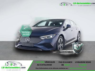 Mercedes EQE 350 4MATIC