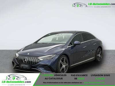 Mercedes EQE 43 AMG 4MATIC
