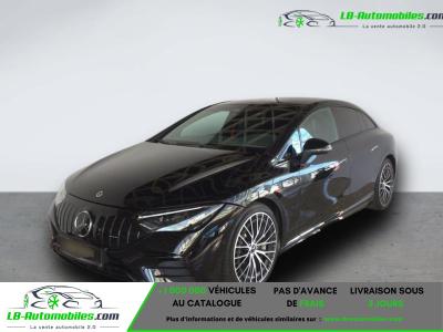 Mercedes EQE 43 AMG 4MATIC