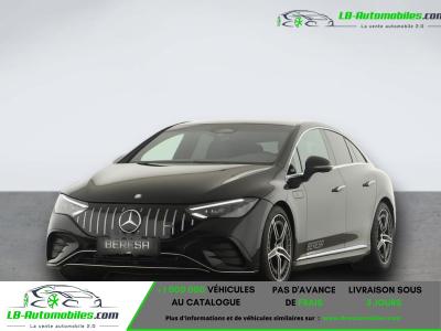 Mercedes EQE 43 AMG 4MATIC