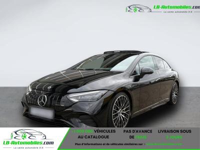 Mercedes EQE 43 AMG 4MATIC