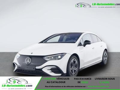 Mercedes EQE 500 4MATIC