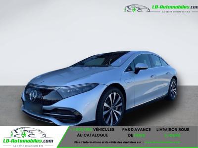 Mercedes EQS 450+