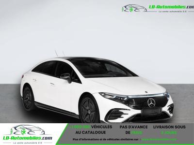 Mercedes EQS 580 4Matic
