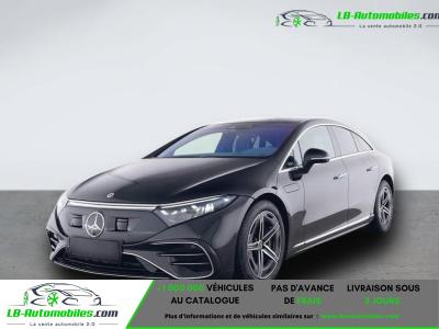Mercedes EQS 580 4Matic