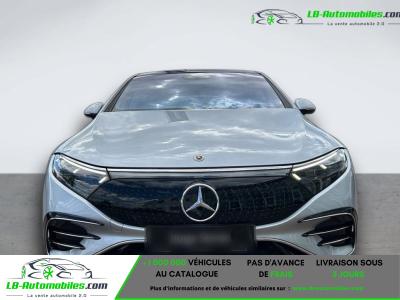 Mercedes EQS 580 4Matic