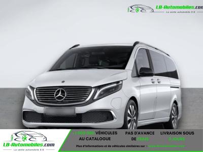 Mercedes EQV 300 Long 204 ch