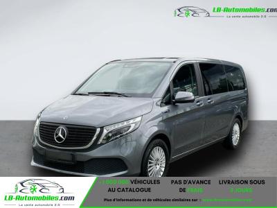 Mercedes EQV 300 Long 204 ch