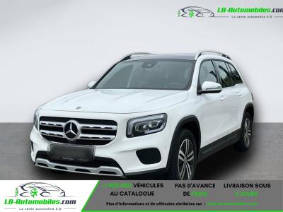Mercedes GLB 200 d BVA