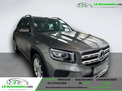 Mercedes GLB 200 d BVA