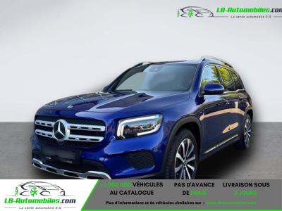 Mercedes GLB 200 d BVA