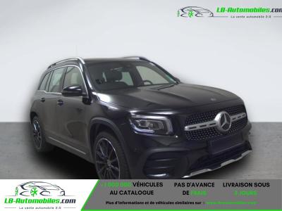 Mercedes GLB 200 d BVA
