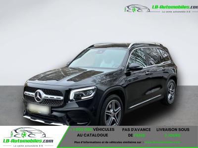 Mercedes GLB 220 d BVA 4Matic