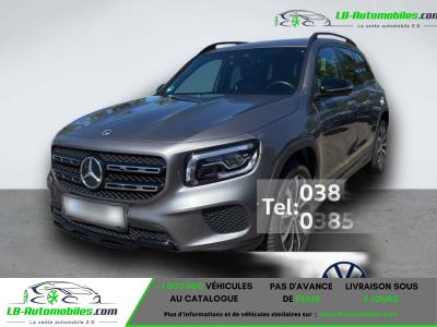 Mercedes GLB 220 d BVA 4Matic