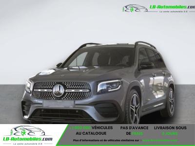 Mercedes GLB 220 d BVA 4Matic