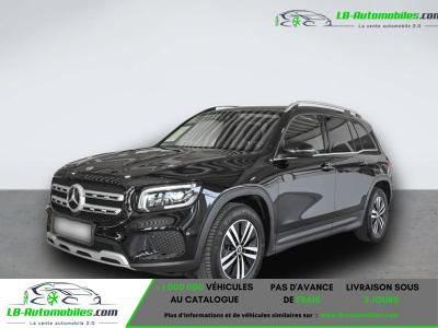 Mercedes GLB 220 d BVA 4Matic
