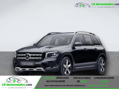Mercedes GLB 220 d BVA 4Matic