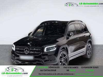 Mercedes GLB 220 d BVA 4Matic