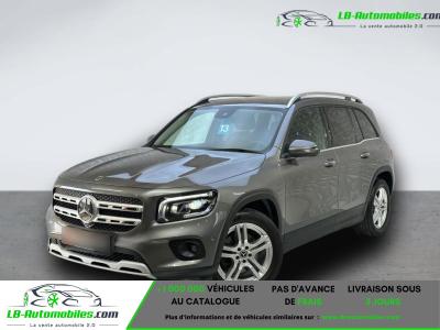 Mercedes GLB 250 BVA 4Matic