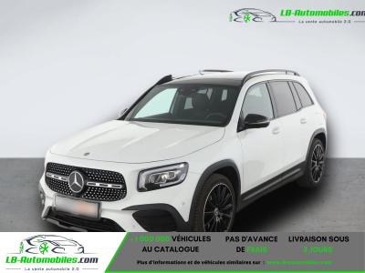 Mercedes GLB 250 BVA 4Matic