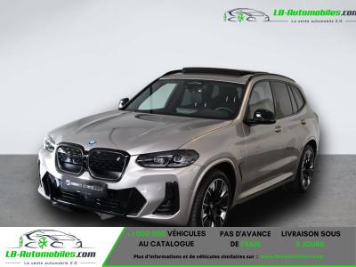 BMW i iX 3 M Sport 286 ch BVA8