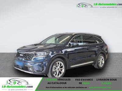 Kia Sorento 2.2 CRDI 200 ch 4x4 BVA 5pl