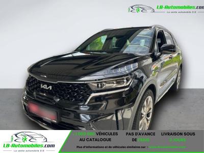 Kia Sorento 2.2 CRDI 200 ch 4x4 BVA 5pl