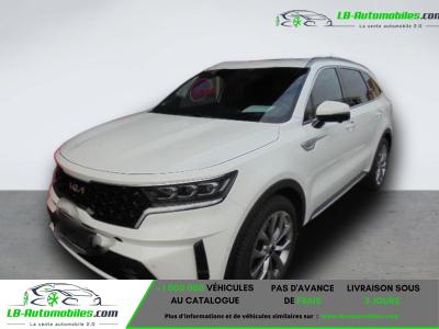 Kia Sorento 2.2 CRDI 200 ch 4x4 BVA 5pl