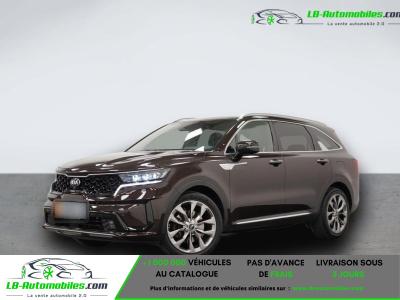 Kia Sorento 2.2 CRDI 200 ch 4x4 BVA 5pl