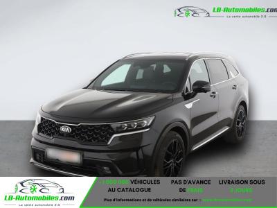 Kia Sorento 2.2 CRDI 200 ch 4x4 BVA 5pl