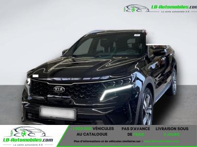 Kia Sorento 1.6 T-GDi Hybride 230 ch 5 pl BVA