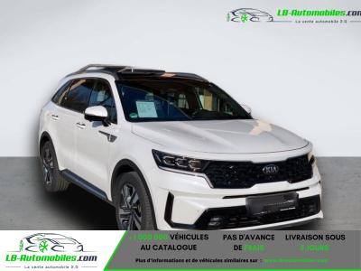 Kia Sorento 1.6 T-GDi Hybride 230 ch 5 pl BVA