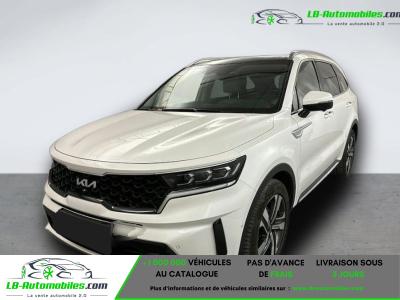 Kia Sorento 1.6 T-GDi Hybride 230 ch 5 pl BVA