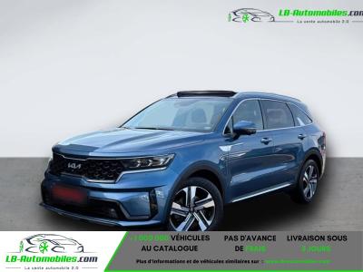 Kia Sorento 1.6 T-GDi Hybride 230 ch 5 pl BVA
