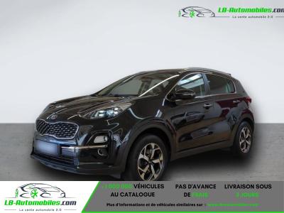 Kia Sportage 1.6 GDi 132 4x2 BVM