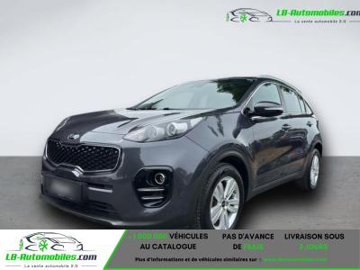 Kia Sportage 1.6 GDi 132 4x2